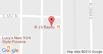 Bj's Bayou