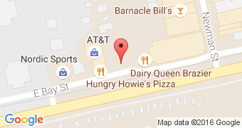Hungry Howie's Pizza