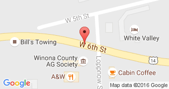 A&W Restaurant