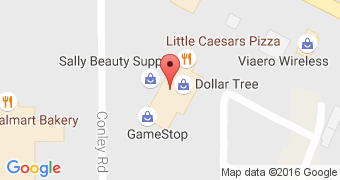 Little Caesars