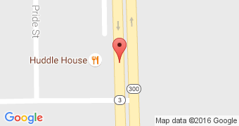 Huddle House