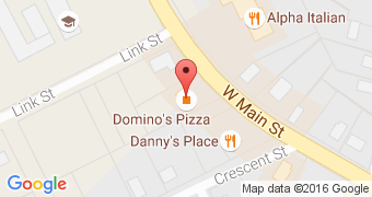 Domino's Pizza