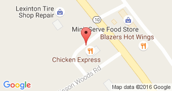 Chicken Express