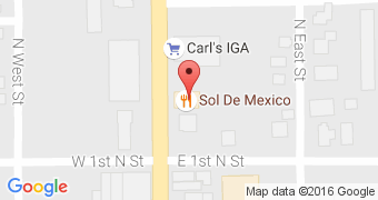 Sol De Mexico