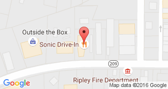 Sonic Drive-In