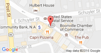 Capri Pizzeria