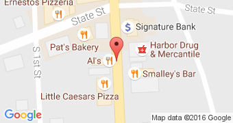 Little Caesars