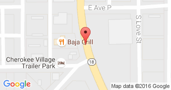 Baja Grill