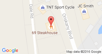 69 Steakhouse