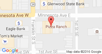 Pizza Ranch