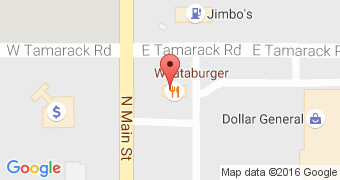 Whataburger