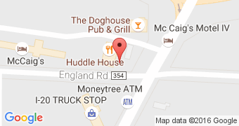 Huddle House