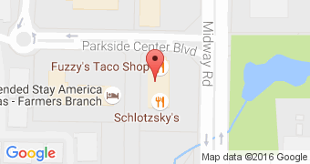 Fuzzy's Taco Shop