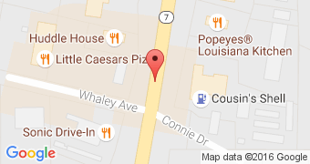Popeyes Louisiana Kitchen