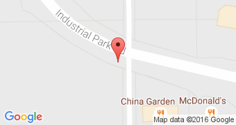 China Garden