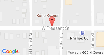 Kone Korner