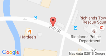 Giovanni's Pizza