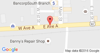 The Downtowner Restaurant