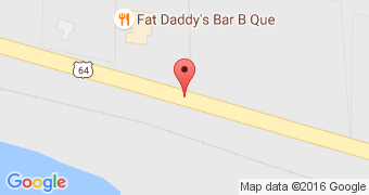 Fat Daddy's Bar-B-Que