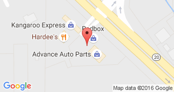 Hardee's