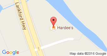 Hardee's