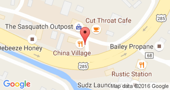 China Village