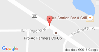 Fire Station Bar & Grill