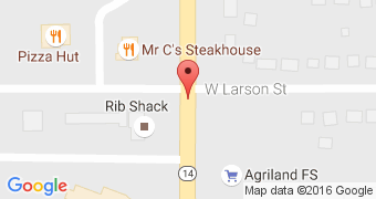 The Rib Shack