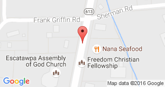 Nana's Seafood