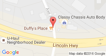 Duffy's Place