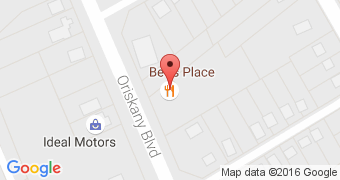 Bev's Place