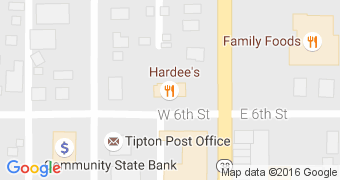 Hardee's