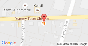 Yummy Taste Chinese Restaurant