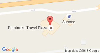 Pembroke Travel Plaza