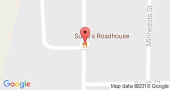 Susie's Roadhouse