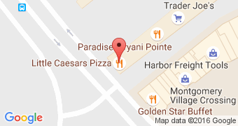Little Caesars