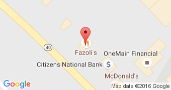 Fazoli's
