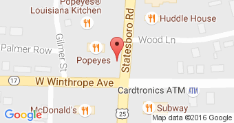 Huddle House