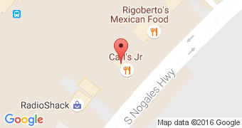 Carl's Jr.