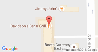 Davidson's Bar and Grill