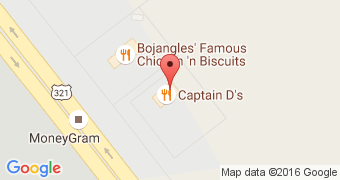 Captain D's