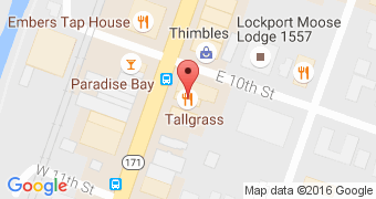 Tallgrass Restaurant