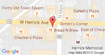 Bread-n-Brew