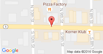 Pizza Factory