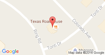 Texas Roadhouse