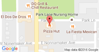 Pizza Hut