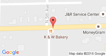 Lorena's Mexican Restaurant