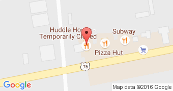 Huddle House
