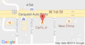 Carl's Jr.