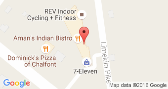 Lucas Pizzeria